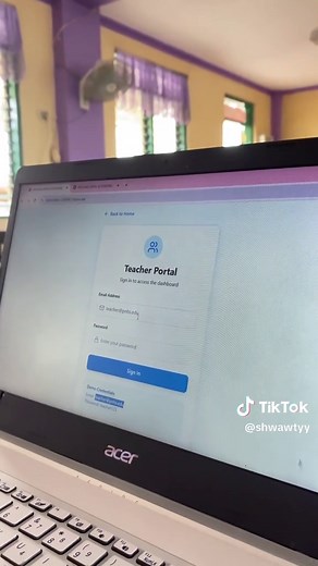 RFID Attendance System Final Touches