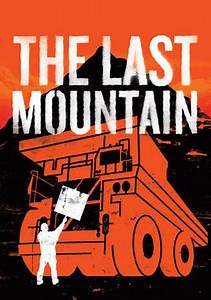 The Last Mountain