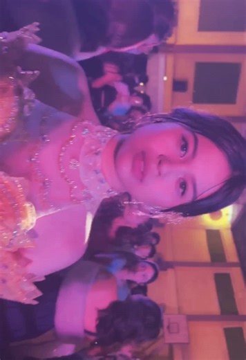 bye tnhs | prom night