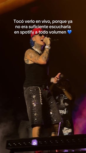 Concierto en Vivo de Blessd en Nueva York