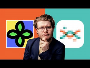 Redesigning Your Logos! (Common Mistakes) 🔥 Ep2