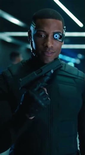 Human System Rebooted! Shocking Transformation