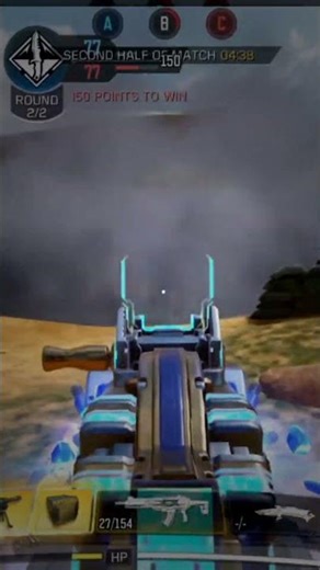 CODM Ultra Smooth Aim Boost & Max FPS