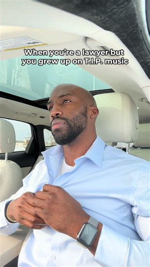 Switching Lanes with T.I. Music: A Lawyer's Vibe