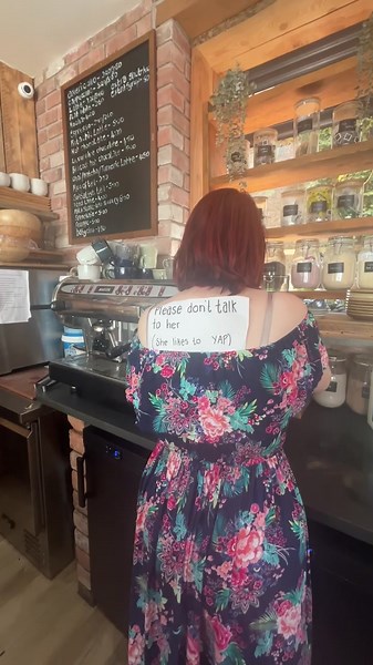 Discover Little Miss Chatterbox's Adventures