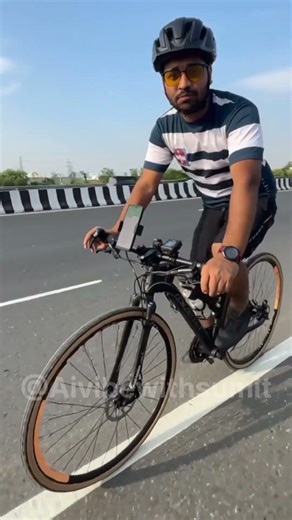 new cycle gadget 😮 #shorts