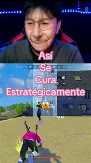 Te sabías ese truco #FreeFire #freefire