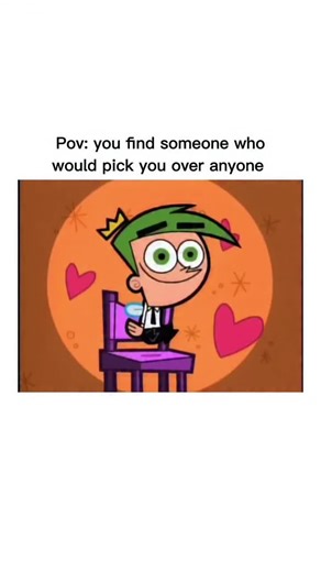 The Fairly OddParents Characters: Trixie Tang and her friends. Published Year: 2001 Fun Fact: Trixie Tang is actually a secret tomboy. While she acts like a