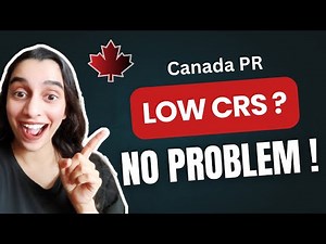 PNP Is The SECRET To Getting Canadian Permanent Residency