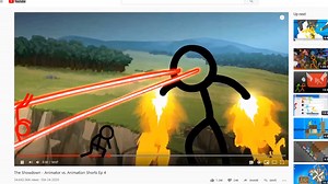 Animator vs. Animation: The Showdow