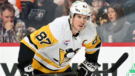 NHL nationally televised games for week of Nov. 3