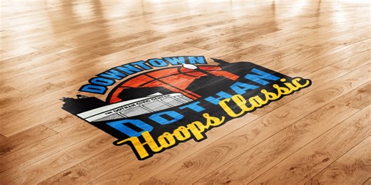 2025 Downtown Dothan Hoops Classic bracket revealed