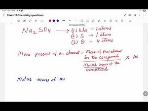 CLASS 11 CHAPTER 1 EXERCISE PART 1