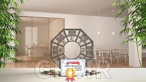 The Complete Feng Shui Masterclass   Certificate