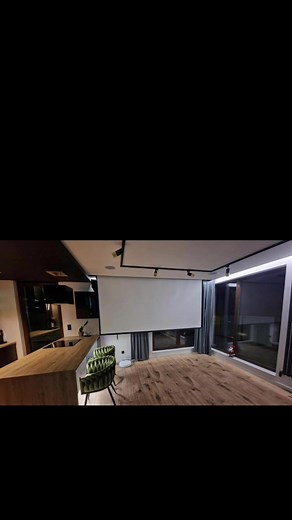 Koniecznie zobaczcie efekt koncowy i napiszcie w komentarzu czy wam sie podoba ?#glazurnik #wykonczeniawnetrz #RazemRobimyCuda #remont #wykończenie #sigma #festool