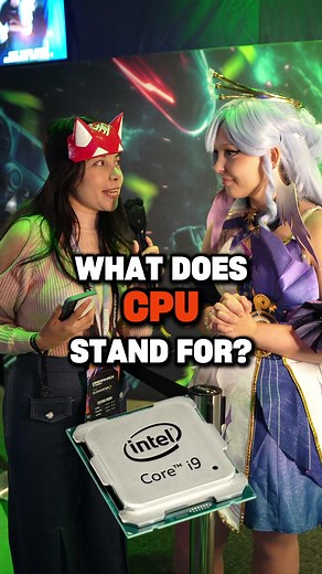 Understanding CPU: What Does It Stand For?