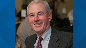 Charlotte businessman and philanthropist, Ed Brown, dies