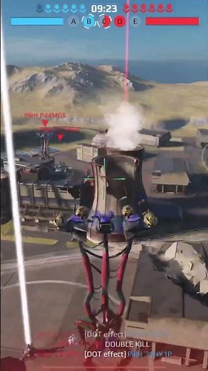 Is This the WEIRDEST No Scope EVER?😳 | War Robots [WR]