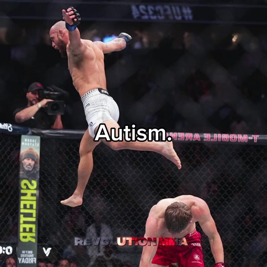 Is Jean Silva the Most Unpredictable Fighter in UFC History?