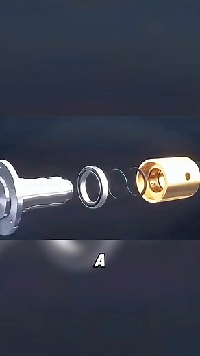 Seamless Fluid Transfer Rotary Union  #Seamless #Fluid #Transfer #Rotary #Union | Man Mechanics | Facebook