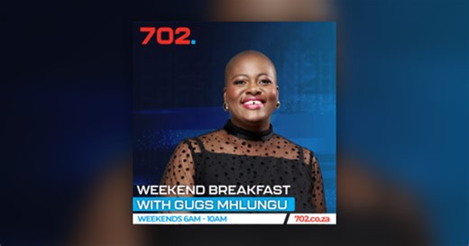 Sustainable Living: Historic Climate Ruling by the ICJ: What does this mean for Africa? - Weekend Breakfast with Gugs Mhlungu