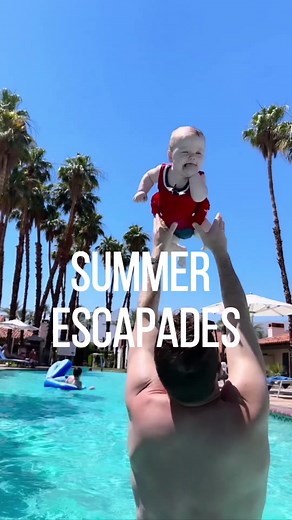 ☀🌴 Dive into Summer Escapades with Mambobaby! 🌊🍉🏖 Summer is in full swing, and it's time to make a splash with Mambobaby!👙💦🎈 1⃣🌊 Splashing Fun: Jump into joy with our Mambobaby float! Non-inflatable, it brings safety and smiles to every dip in the pool. 😄👶🔒 2⃣🏖 Comfort in the Sun: Our float's unique breathable 3D-air mesh technology ensures the ultimate comfort for your little sunshine! 🌞🛡👌 3⃣🍃 Adaptable & Growing: Our adjustable safety buckle allows the float to adapt and grow w