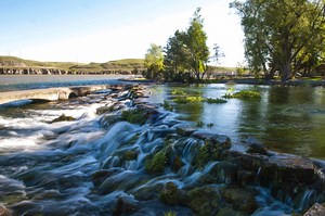 Giant Springs State Park - Montana State Parks Foundation