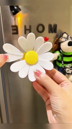 Small Plastic Plastic magnet Paper Clip💥|| #twrvoice #shortsfeed ||