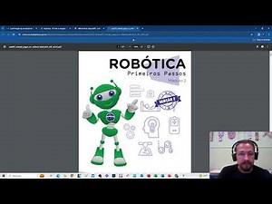 Jogo do Labirinto - Mblock e Joystick Shield