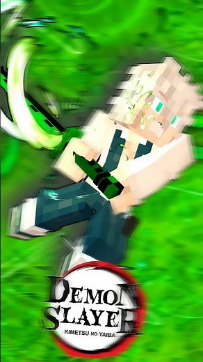 Best Demon slayer mod ever 🔥!..