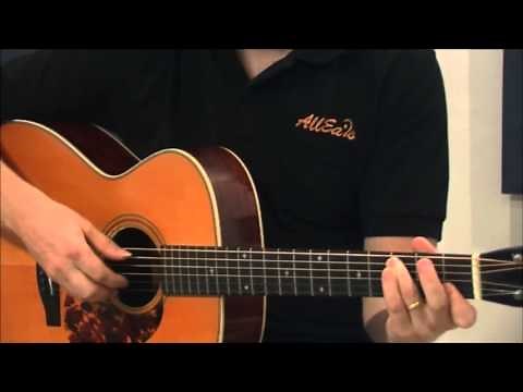 Fingerstyle Guitar With ABBA DVD (Incl. Sample lesson)