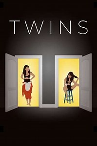 Twins - Movie