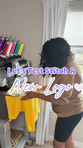 How I turn embroidery projects into content. Learn the setup in Lights, Camera, Stitch.