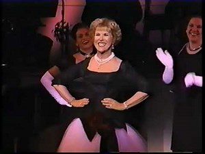 CALL ME MADAM Karen Morrow with Hugh Panaro