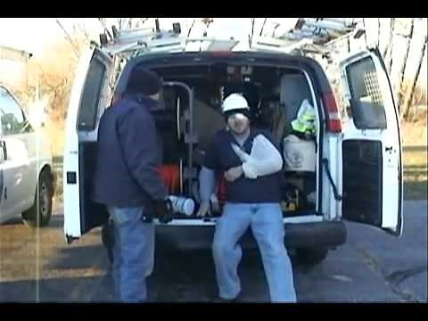 Time Warner Cable Business Class Technician Part 3