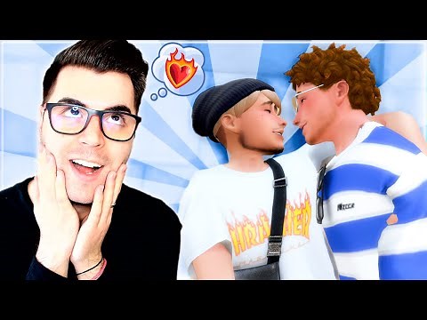 TOP MODS para hacer las relaciones románticas MÁS REALISTAS en Los Sims 4 💘