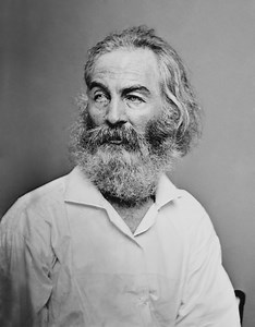 Walt Whitman: biografia, poemas, carrera, obras, y más