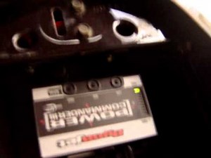 power commander z1000