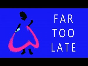 Far Too Late | ALW Cinderella | backing track karaoke instrumental