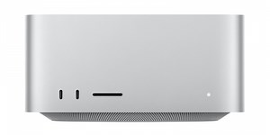 Výkonnější Mac Studio s čipem M1 Ultra má o téměř kilogram těžší chladič