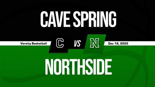 Basketball Recap: Cave Spring Picks Up Fourth Consecutive Win   How To Watch