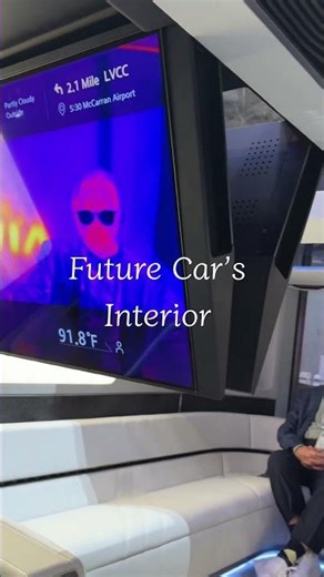 This Robot Carries 1.5 Tons! Meet Hyundai WIA's H-Motion #AMR #Robotics