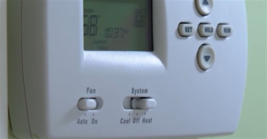 $3.6 billion released for low-income home energy assistance