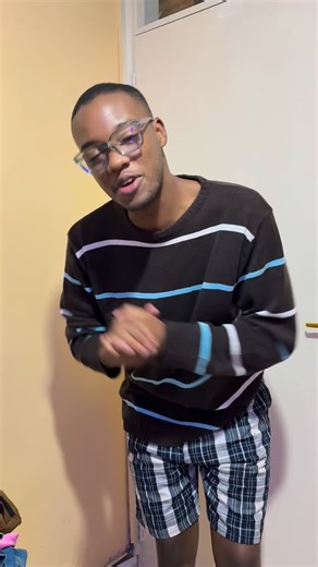 Jahleel Mollél on Instagram: "Let’s pack it up💙"