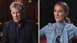 David Foster Recounts His Time Working With Celine Dion, Whitney Houston and More (Exclusive)