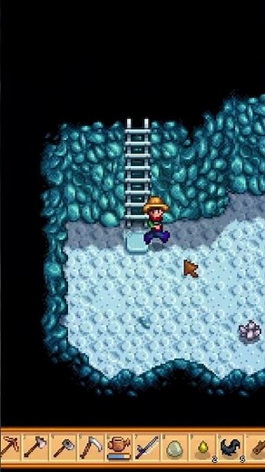 The Way When I Pick The Ectoplasm Quest The Ghosts Ghost Me!! - Stardew Valley EP 36 - OUT NOW!!