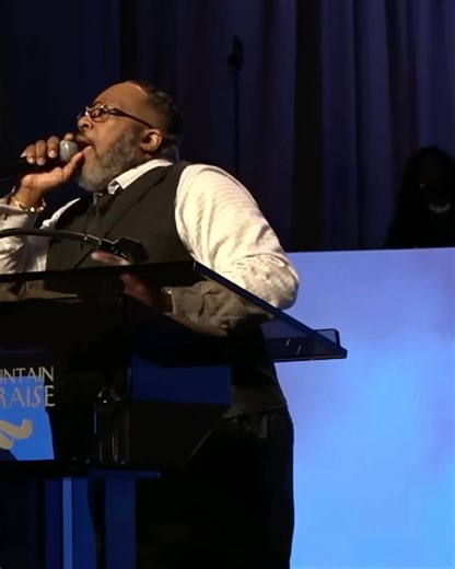 The Fountain of Praise on Reels