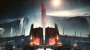 Destiny 2 - Histoire du Bastion des Ombres