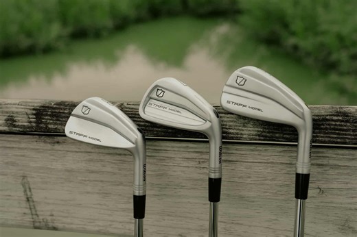 Wilson Staff Model Irons 2026: Everything You Need To Know! - National Club Golfer | National Club Golfer
