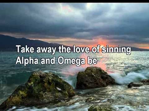 Love divine all loves excelling